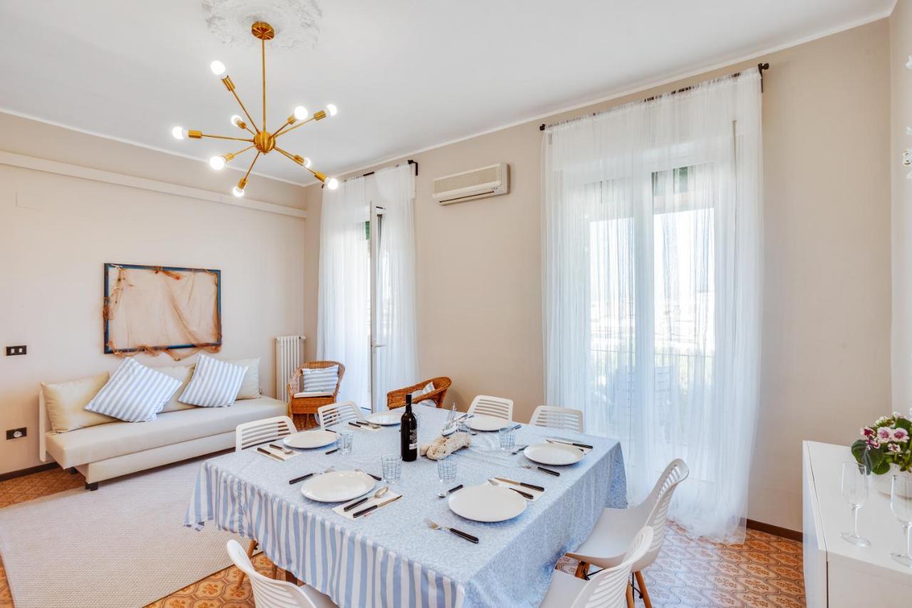 Rosamare Elegant Apartment Polignano a Mare Exterior photo