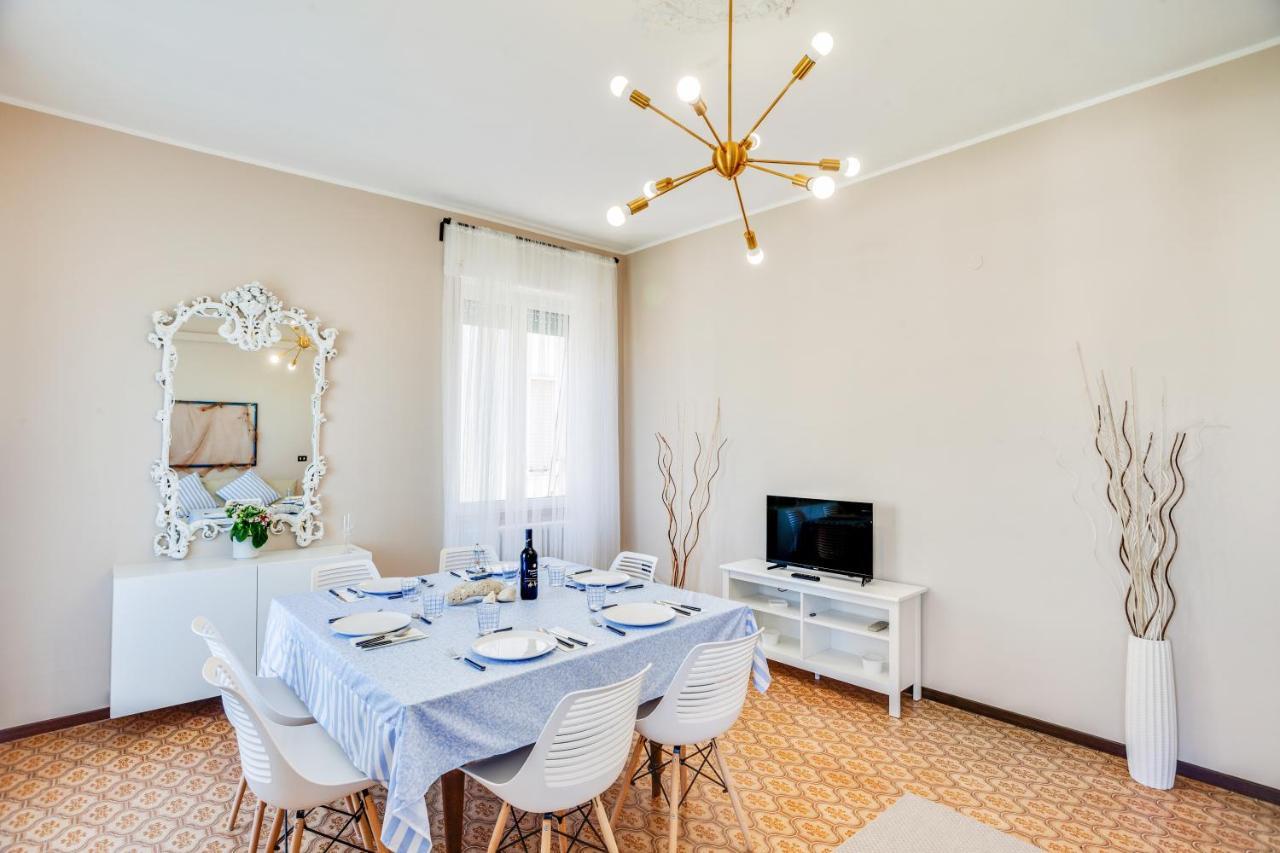 Rosamare Elegant Apartment Polignano a Mare Exterior photo