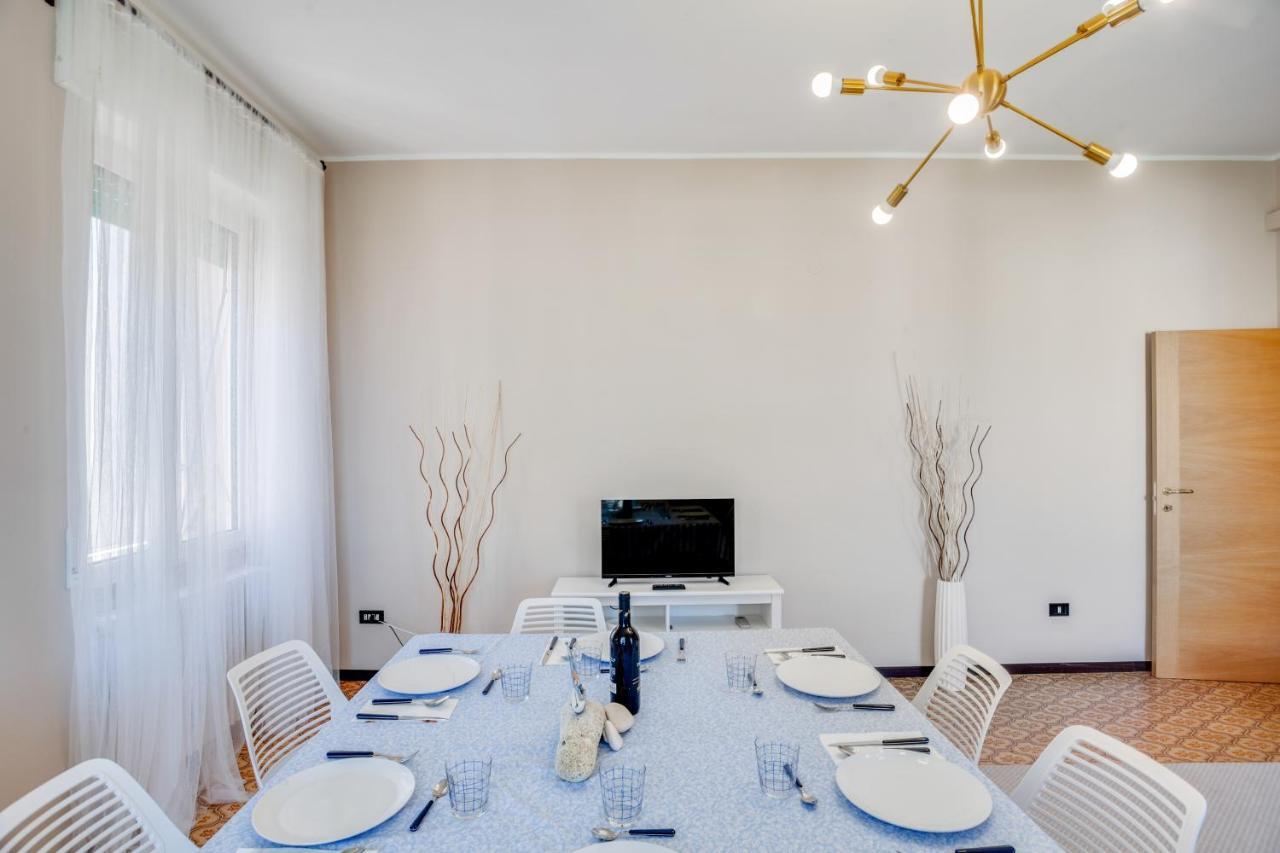 Rosamare Elegant Apartment Polignano a Mare Exterior photo