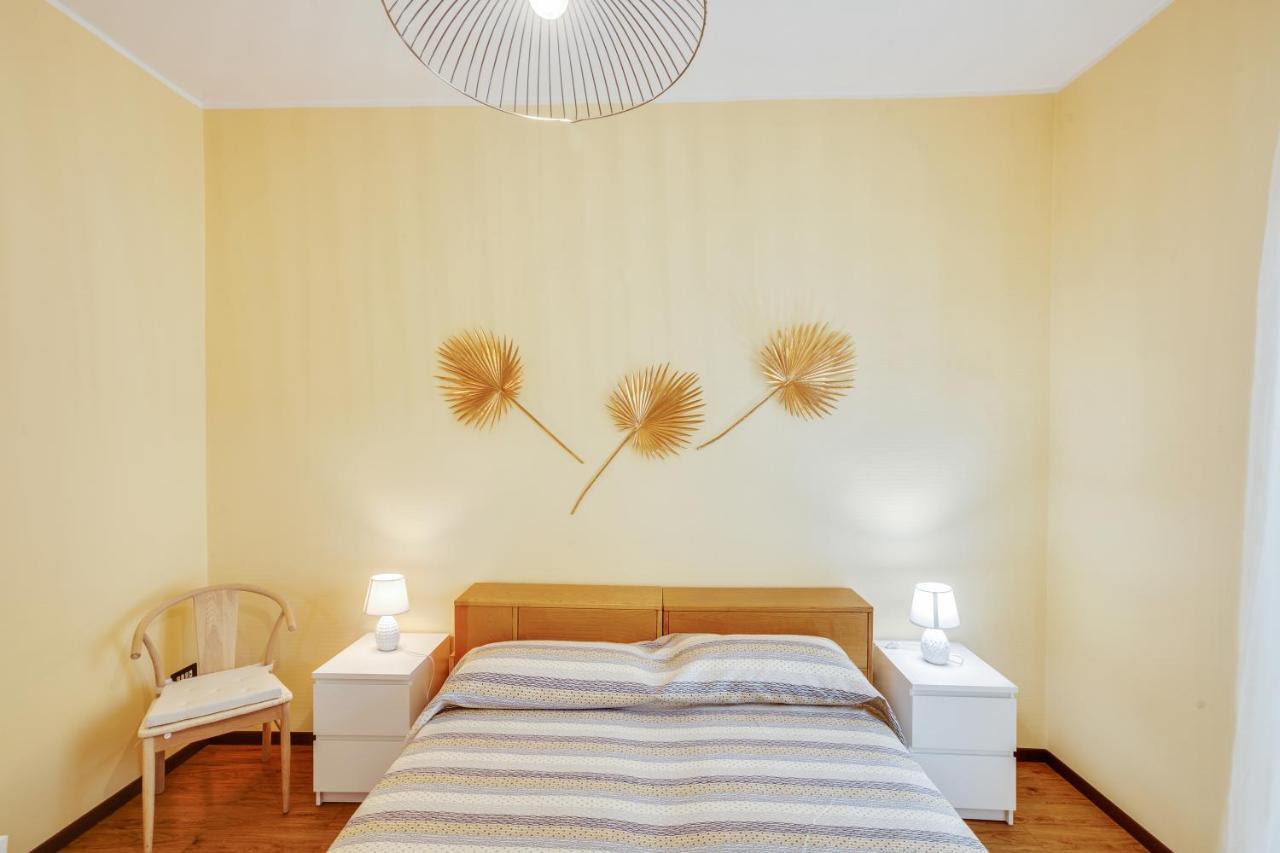 Rosamare Elegant Apartment Polignano a Mare Exterior photo