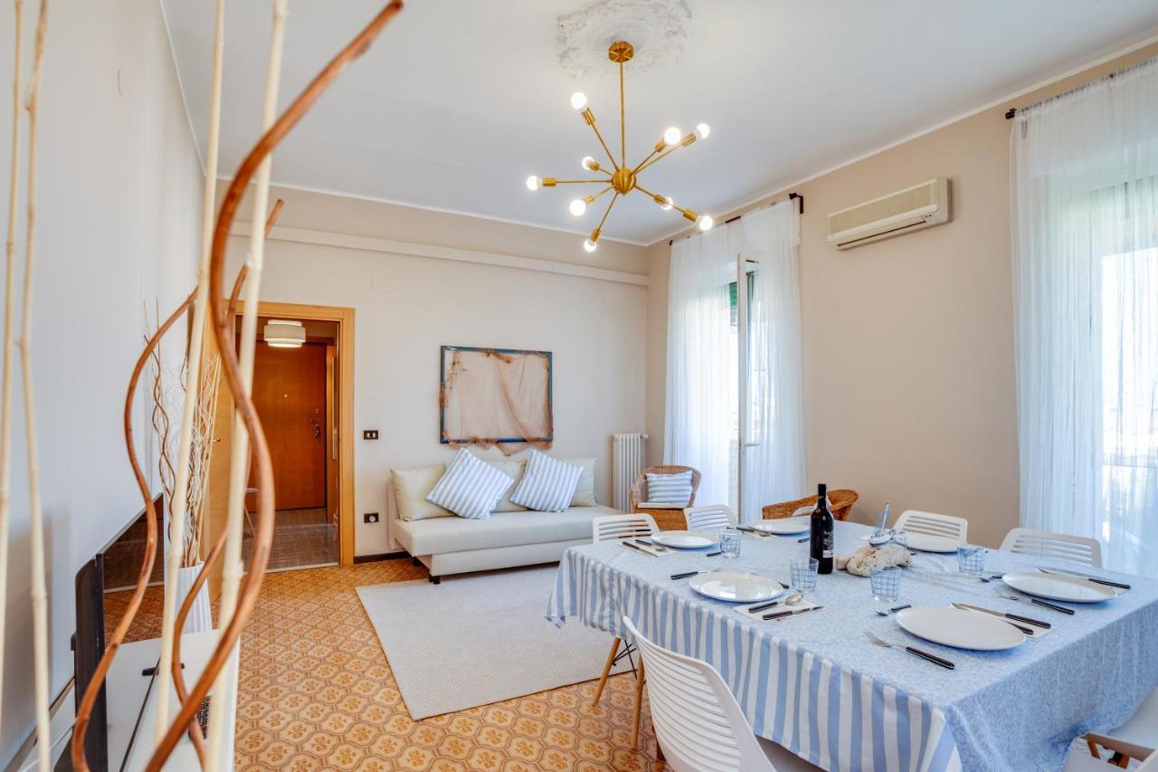 Rosamare Elegant Apartment Polignano a Mare Exterior photo