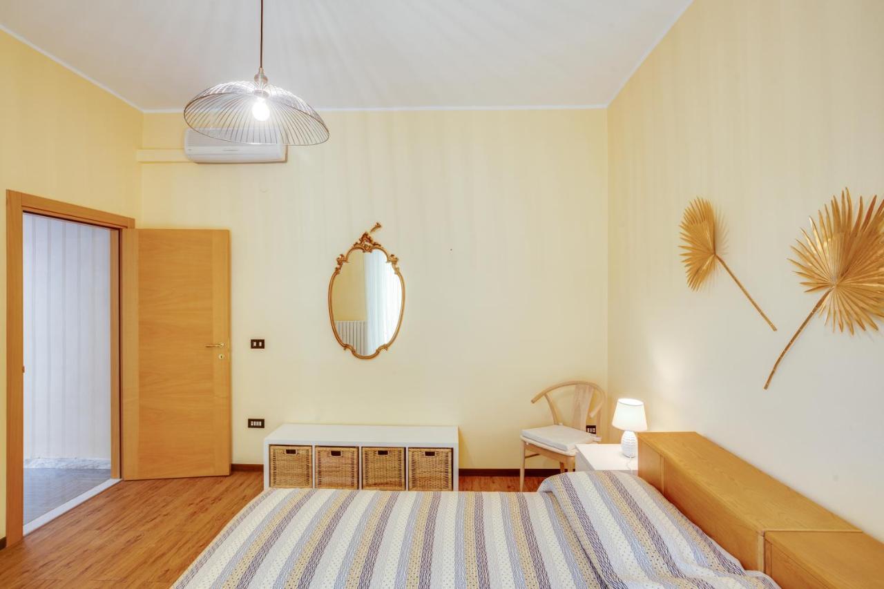 Rosamare Elegant Apartment Polignano a Mare Exterior photo