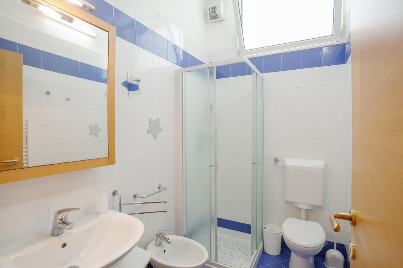 Rosamare Elegant Apartment Polignano a Mare Exterior photo